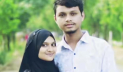 স্ত্রীকে শ্বাসরোধে হত্যার অভিযোগ ছাত্রদল নেতার বিরুদ্ধে