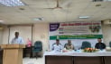 শেকৃবিতে বার্ষিক গবেষণা পর্যালোচনা কর্মশালা শুরু