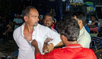 টাকা হাতিয়ে নেওয়া সেই বিএনপি নেতা কারাগারে, সাংবাদিকের নামে মামলা
