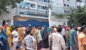 সাভারে ৩ পোশাক কারখানার ১৮৬৮ শ্রমিক ছাঁটাই