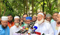 সরকারের ১০০ দিনের মূল্যায়ন সংসদেই দেওয়া হবে: ডা. শফিকুর 