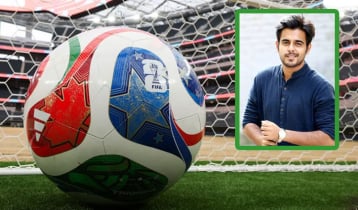 যে কারণে সিয়ামের পছন্দ স্পেন
