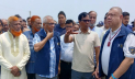 সিলেটে ১ হাজার শয্যার হাসপাতাল নির্মাণে আগ্রহী চীন, সম্ভাব্য স্থান পরিদর্শন