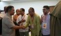 সিলেটের এমপিদের প্রধানমন্ত্রী: ‘সংসদ নাই আজকে? সংসদে যান’