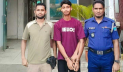 স্কুলছাত্রীকে বিবস্ত্র করে ভিডিও: প্রধান আসামি গ্রেপ্তার 
