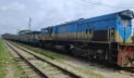 সাড়ে ৩ ঘণ্টা পর বিকল্প ইঞ্জিনে চট্টগ্রামের পথে মেঘনা এক্সপ্রেস