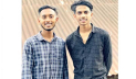 ফেনীতে ঘুরতে গিয়ে ট্রাকের ধাক্কায় প্রাণ গেল ২ বন্ধুর