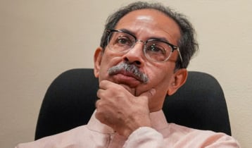 তৃণমূলের পর এবার ভাঙনের মুখে উদ্ধবের শিবসেনা
