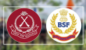 দিল্লিতে বিজিবি-বিএসএফ সীমান্ত সম্মেলন শুরু ৮ জুন
