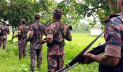 সীমান্তে ১০ পুশইন চেষ্টা ব্যর্থ, কড়া অবস্থানে বিজিবি