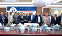 মার্কেন্টাইল ব্যাংকের ২৭তম প্রতিষ্ঠাবার্ষিকী উদযাপন