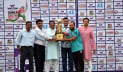 ১৬ বছর পর ঢাকা লিগের শিরোপা মোহামেডানের