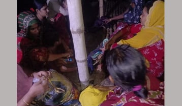 চাঁপাইনবাবগঞ্জ সীমান্তে ১৫ জনকে ঠেলে দেওয়ার চেষ্টা,  রুখে দিল বিজিবি