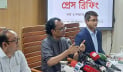 দিল্লি বিমানবন্দরে কী ঘটেছিল, জানালেন জাহেদ উর রহমান