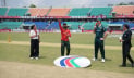 লিটন নেই, তাওহীদের নেতৃত্বে ব্যাটিংয়ে বাংলাদেশ 