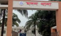 নেত্রকোণায় মাছ ধরতে গিয়ে বজ্রপাতে যুবকের মৃত্যু