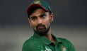 শেষ টি-টোয়েন্টিতেও নেই লিটন