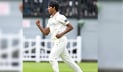 অভিষেকেই সাকিবকে ছাড়িয়ে গেলেন হাসান!