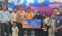 ওয়ালটন ফ্রিজ কিনে লাখ টাকার ক্যাশ ভাউচার পেলেন ইমরান