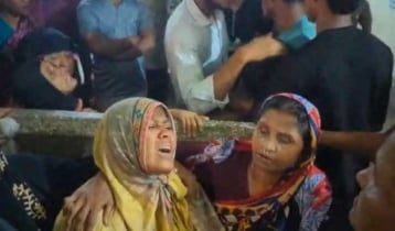 পটুয়াখালীতে টিউবওয়েল বসাতে গিয়ে বিদ্যুৎস্পৃষ্টে নিহত ২ 