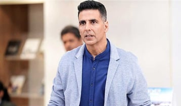 অভিনয় থেকে অবসর নিচ্ছেন অক্ষয়?