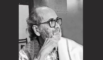 কবি আল মুজাহিদী আর নেই