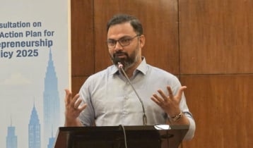 সরকার যুব খাতে ইতিবাচক পরিবর্তনে বদ্ধপরিকর: ক্রীড়া প্রতিমন্ত্রী