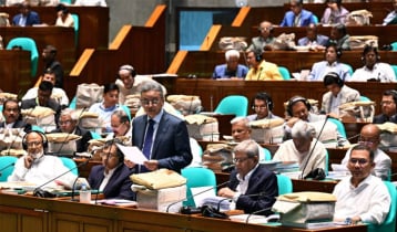 পুঁজিবাজার শক্তিশালী করতে কার্যকর উদ্যোগের ঘোষণা অর্থমন্ত্রীর