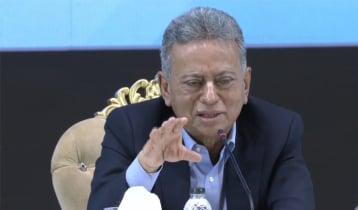 বেতন বাড়লে দুর্নীতি কমবে: অর্থমন্ত্রী