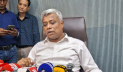 বৈশ্বিক সংকটে জ্বালানি তেলের দাম সমন্বয়, কমলে কমানোর আশ্বাস প্রতিমন্ত্রীর