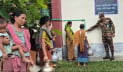 খাগড়াছড়ির দুর্গম এলাকায় সুপেয় পানির ব্যবস্থা করলো সেনাবাহিনী