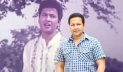 বাপ্পারাজের বাস্তব জীবনের প্রেম যেন সিনেমার গল্প