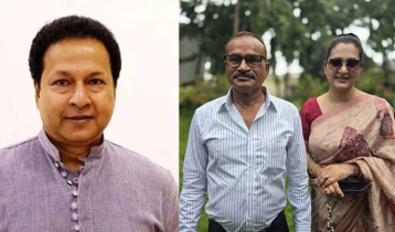 বাপ্পারাজের পরিবর্তে সভাপতি প্রার্থী আরমান, সা. সম্পাদক মুক্তি
