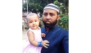 নাটোরে বিদ্যুৎস্পৃষ্টে প্রভাষকের মৃত্যু