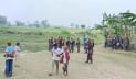 কুষ্টিয়া সীমান্তে পুশ ইন করা ১২ জনকে ফিরিয়ে নিয়েছে বিএসএফ
