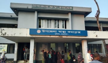 নেত্রকোণায় নৌকাডুবিতে নারী-শিশুর মৃত্যু