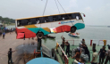 পদ্মায় বাস ডুবির ঘটনায় তদন্ত কমিটি