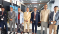 চীন সফরে প্রধানমন্ত্রী কার্যালয়ের প্রতিনিধিদল