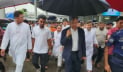 প্রধানমন্ত্রীর সফরের আগে কক্সবাজারে ছয় মন্ত্রী-প্রতিমন্ত্রী