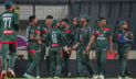 বিশ্ব চ‌্যাম্পিয়নদের হারিয়ে ক্রিকেটারদের মিলল ২ কোটি টাকা বোনাস