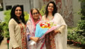 আমার মেয়েরা কী আয়োজন করবে, আমি তা জানি না: দিলারা জামান