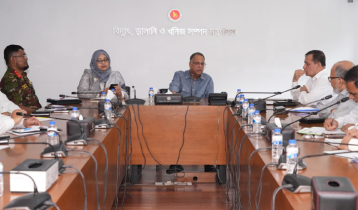 পারমাণবিক বিদ্যুৎ আসার আগেই সব প্রস্তুতি সম্পন্ন করতে হবে: বিদ্যুৎমন্ত্রী