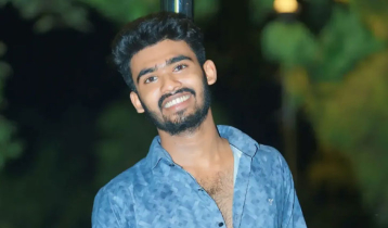 নানাবাড়িতে বেড়াতে এসে যুবক খুন 