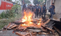 ছুরিকাঘাতে কলেজছাত্র খুন, আসামির বাড়িতে ভাঙচুর-আগুন