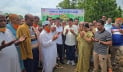 গাজীপুরে বৃক্ষরোপণ কর্মসূচি উদ্বোধন