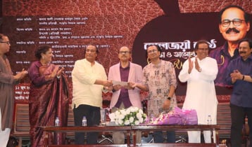 আমি এতটা যোগ্য নই, তাই কিছুটা বিব্রত হয়েছি: সৈয়দ আব্দুল হাদী