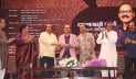 আমি এতটা যোগ্য নই, তাই কিছুটা বিব্রত হয়েছি: সৈয়দ আব্দুল হাদী