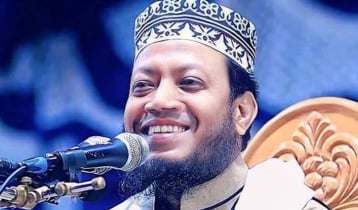 স্ত্রীকে হত্যার হুমকি, শ্যালককে মারধর: যা বললেন আমির হামজা