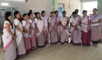 শ্রীমঙ্গলে তিন দিনব্যাপী ‘হারমোনি ফেস্টিভ্যাল’ শুরু
