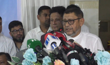 হাম-ডেঙ্গু মোকাবিলায় সরকার প্রস্তুত: স্বাস্থ্যমন্ত্রী